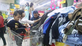 Định hướng hay, tổ chức thực hiện phải tốt