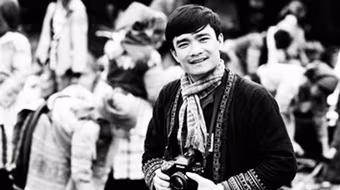 Giữa dòng “bão số”