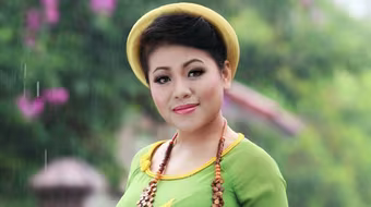 Ca sĩ Anh Thơ: Đưa nhạc “sến” lên sân khấu