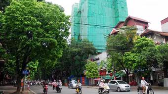 Sự bất lực của cơ quan quản lý