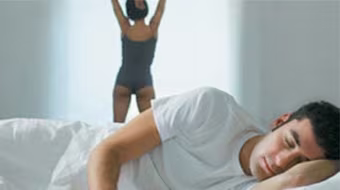 Thắc mắc khó nói của đàn ông