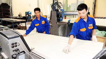 Thận trọng, linh hoạt trong tăng trưởng