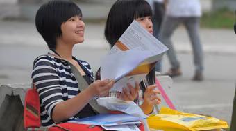 Chọn nghề nên hướng đến nhu cầu thực tế