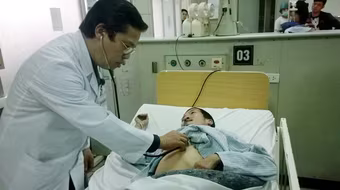 5 bệnh nhân nguy kịch vì ăn phải nấm độc