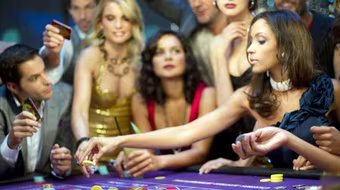 Giật mình về độ “nghiện đỏ đen”