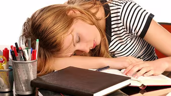 Những dấu hiệu thiếu sắt