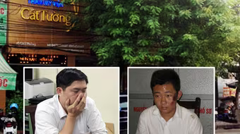 Trung tuần tháng 4 xét xử vụ Thẩm mỹ viện Cát Tường