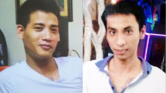 1 người “tè” bậy, 5 người bị chém