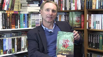 Sách “bom tấn” thế giới đến Việt Nam