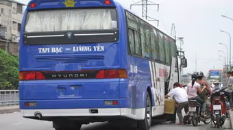 Sẽ gắn “sao” trách nhiệm