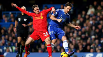 4 trận đấu quyết định chức vô địch