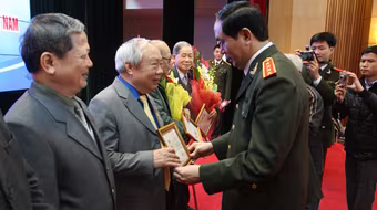 Thanh niên có vai trò đặc biệt quan trọng