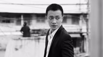 Diễn viên Lương Mạnh Hải: Luôn hành động mà không nói trước