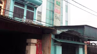 Sử dụng ma túy, quan hệ tình dục tập thể 3 thanh niên bị chết ngạt trong nhà nghỉ