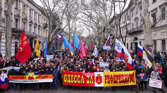 Ucraine chìm ngập trong nợ nần