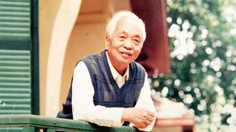 Tái hiện chân dung vị tướng của lòng dân