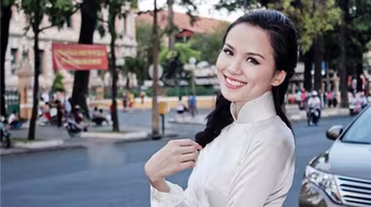 Việc Hoa hậu Diễm Hương bị “cắt” vai: Cục Nghệ thuật Biểu diễn “phản pháo”