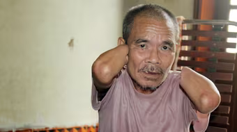 Thân tàn ma dại vì... cá