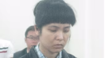 Kiều nữ dùng mánh “thả con săn sắt”