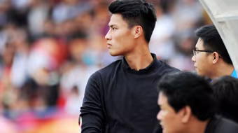 Khi cá không gặp nước