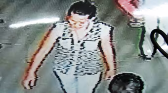 Rình trong bệnh viện, bắt cóc trẻ em để lột nữ trang