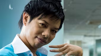 Thái Hòa vào vai đồng tính