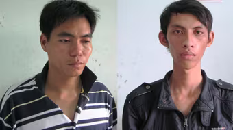 Lật tẩy vở kịch bắt cóc, tống tiền