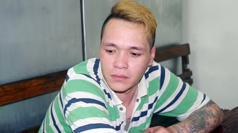 Phục kích tóm tận tay kẻ trộm đêm