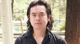 Nhạc sĩ Dương Khắc Linh: Không cần vợ giàu có mà phải truyền thống 