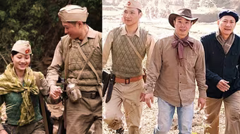 Đạo diễn Bùi Tuấn Dũng: Dám làm đến tận cùng!