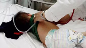 Hướng dẫn chẩn đoán, điều trị bệnh sởi 