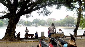 Khó dẹp hẳn mại dâm di động