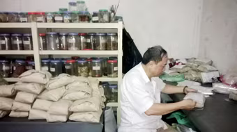 Thận trọng khi chữa sởi tại nhà bằng đông y