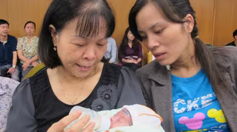 Giành giật sự sống cho thai phụ bị cúm A/H1N1