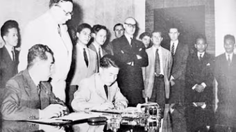 Hà Nội “chia lửa” với Điện Biên