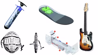 Những sáng chế làm đổi thay cuộc sống