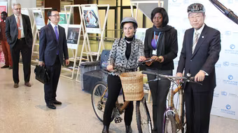 Bờ vực của sự nguy hiểm