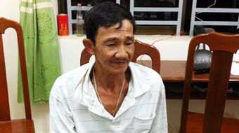 Tự xưng “tổ chức phản động” viết thư tống tiền