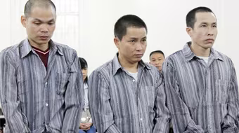 Thiệt mạng vì đòn “hội đồng” của đồng nghiệp