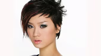 Ca sĩ Trà My Idol: Tôi thấy mình cũng lẳng lơ đấy chứ!