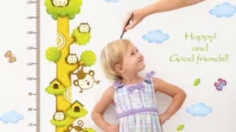 Chiến lược cải tạo chiều cao ở trẻ