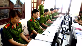 Nhiều sáng kiến, cách làm hiệu quả