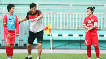 HLV Trần Vân Phát: Việt Nam như quê hương thứ hai