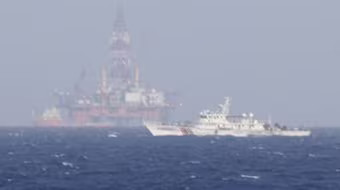 Hành động của Trung Quốc trên Biển Đông là chủ nghĩa Sô-vanh và bá quyền