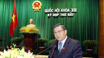 Cảnh giác trước những luận điệu xấu