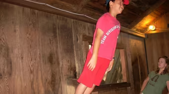 Nơi trọng lực không tồn tại