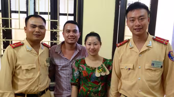 Ham giá rẻ, vớ phải xe SH “gian”