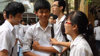 Đảm bảo nghiêm túc, nhưng không căng thẳng