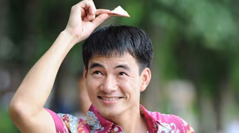 Bỏ “sô” để dựng kịch cho thiếu nhi