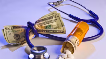 Thu nhập liên quan đến ung thư